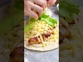 👋😍😋chicken Wrap #youtubeshorts #india #usafood #foodie #yummy #healthylifestyle #chicken #shorts