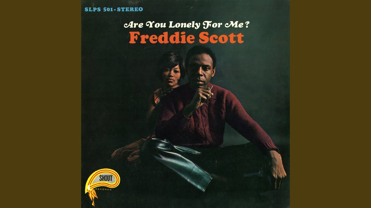 The Love of My Woman