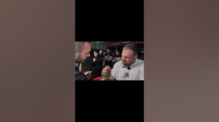 Эрмес Гаспарини против Кирилл Сарычев | Ermes Gasparini vs Kirill Sarychev #armwrestling  #sport