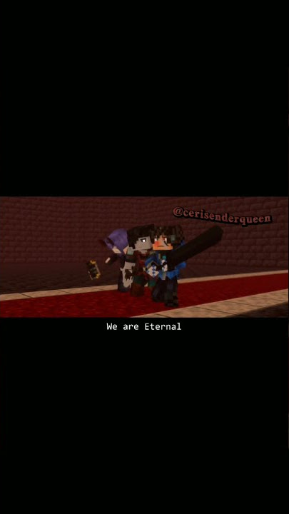 TikTok trend with Kane from Rainimator// Kane The Netherbane Captain