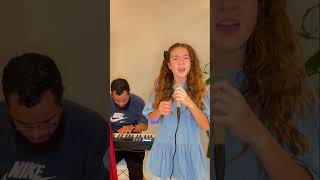 Tu És — Manu Jardim Canta 🎤🙏 | Cover Gospel