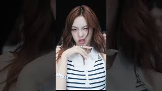 BabyMonster - Like That but 5x faster for eng lyrics part