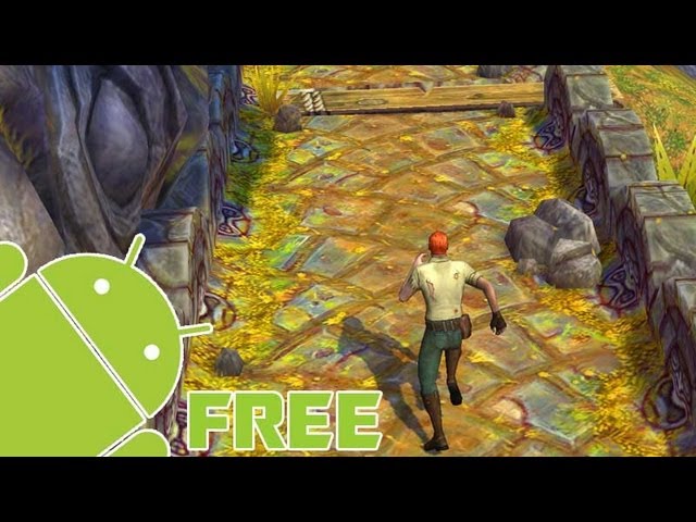 TEMPLE RUN 2 - Jogue Grátis Online!