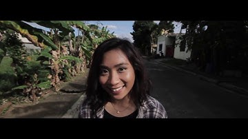 Extrapolation - Feeling Better (Video)