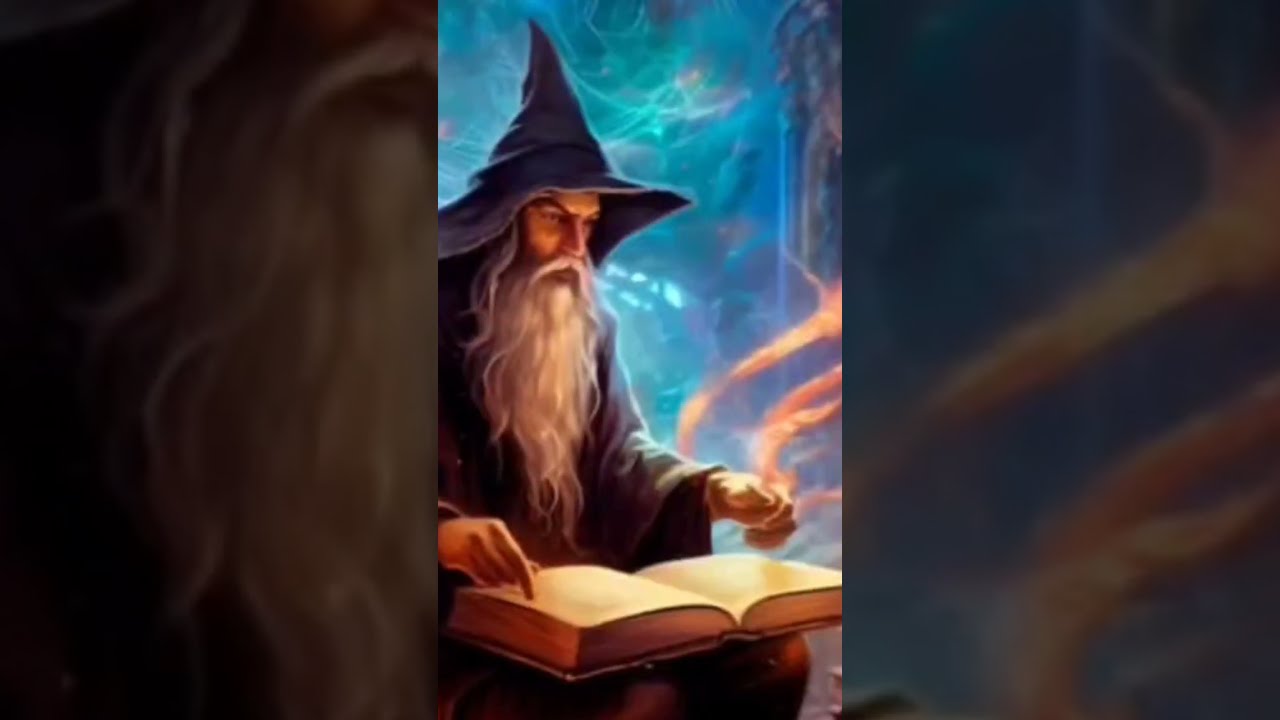 The Wizard Master S Voice Chorus Shorts Storytelling Songs Elves Council Chpt 2 Part 5