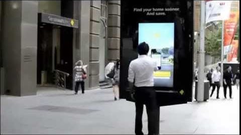 The Interactivity Touch