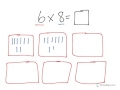 Multiplication and Tally Marks