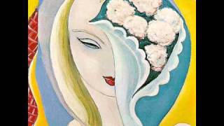 Video thumbnail of "Derek & The Dominos - Got To Get Better In A Little While ("hybrid" version)"