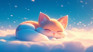 Deep sleep sleeping music quickly and deeply, music that will help you sleep quickly