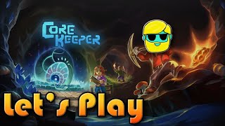 Core Keeper | Let's Play in 2023 | Episode 1