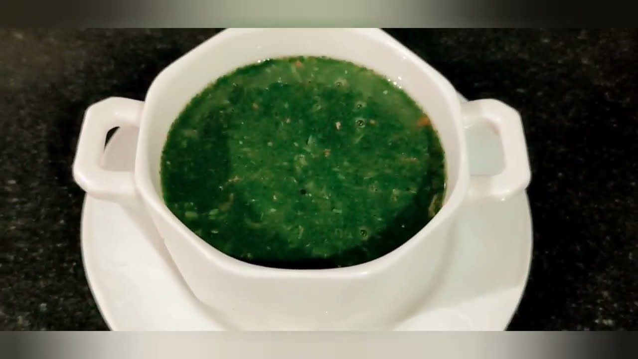 افضل طريقه لتفريز الملوخيه ولا تقولي كبه ولا شوربه احفظيها ورق ...