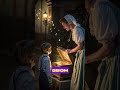 «Сын миллионера родился глухим — пока горничная не достала нечто невозможное»