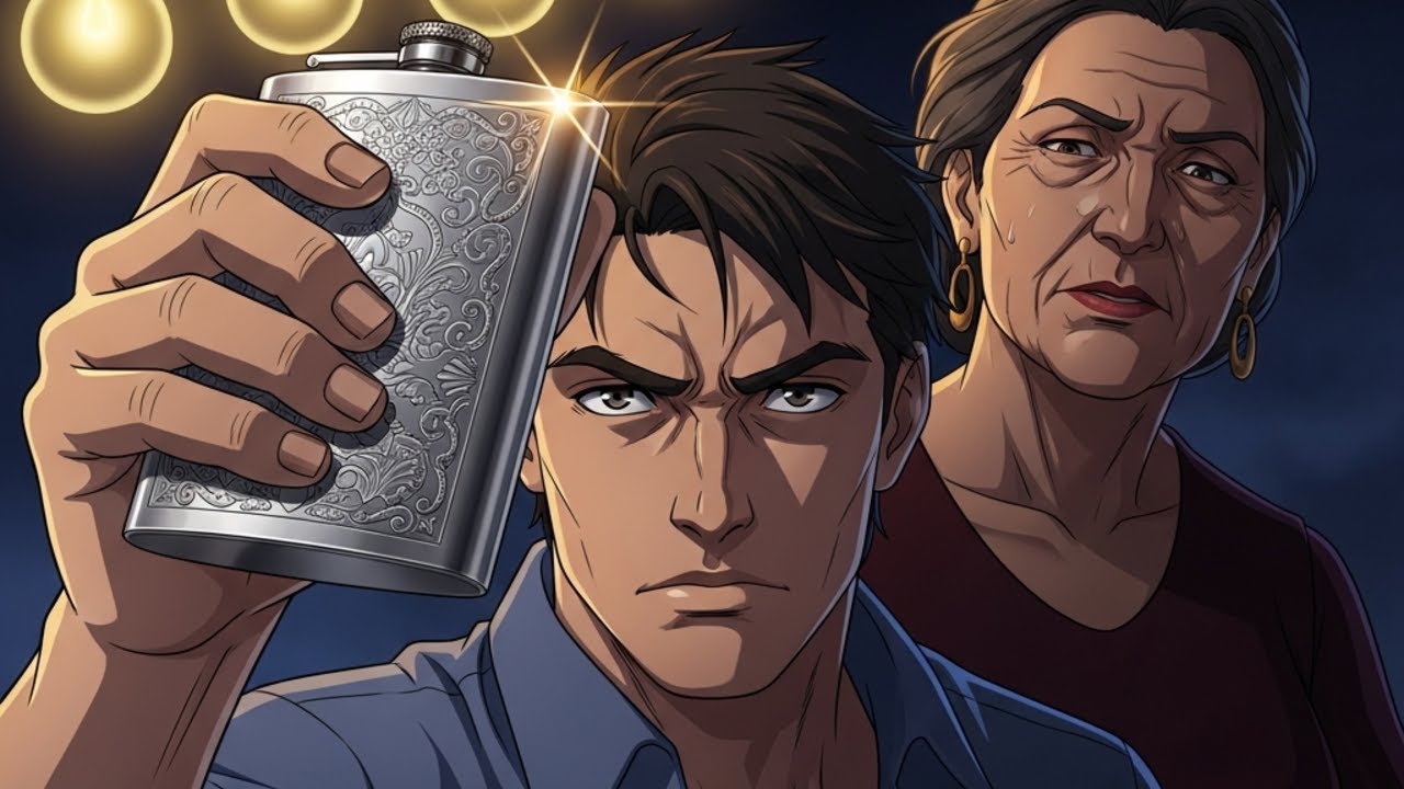 Lo que pasó esa noche paró la fiesta. - nadie vio venir esto