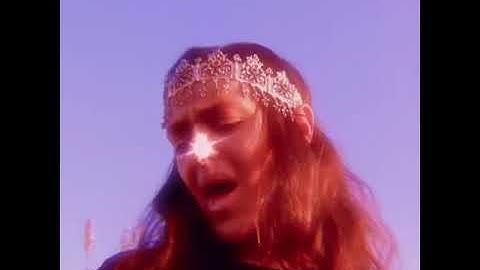 FARIDA - ILoveMySoul (Teaser)