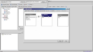 L4  Introduction to Query in Data in SAS EG