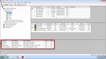 Emonitor Alarm Basics