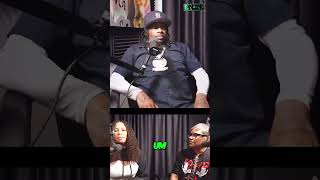 Detroit's Youngest Pioneer: They Forgot Who Built The Culture! #shorts