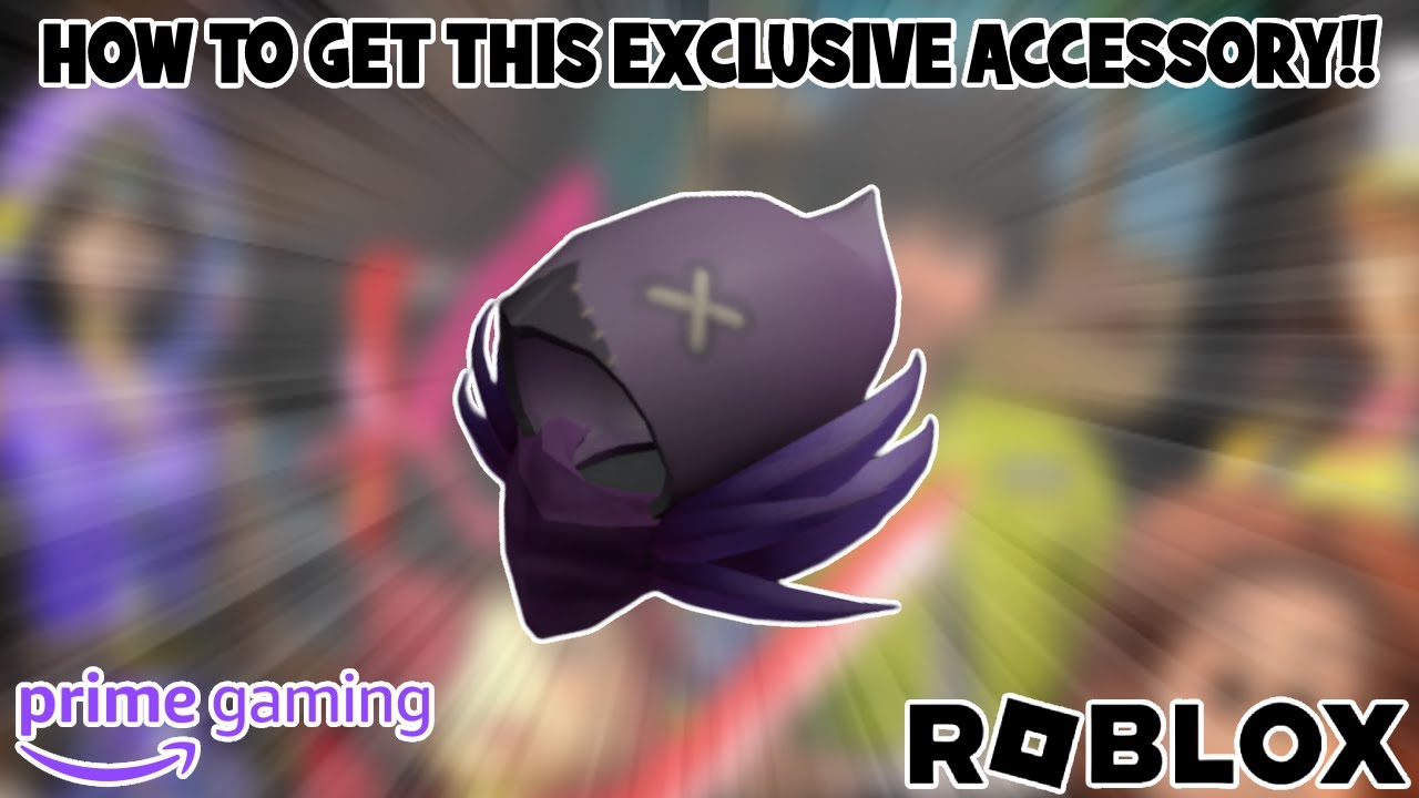 ✔️FREE) How To Get The  DOMINUS - Raven Hunter Hood! 