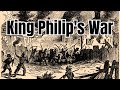 King Philip's War and Its Impact