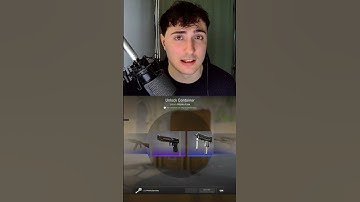 OPENING 1 CASE EVERY DAY UNTIL I GET A KNIFE day 96