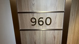 Room 960 tour | Deluxe @ Putrajaya Marriott Hotel, Putrajaya, Malaysia