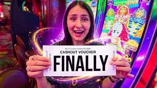Down To Our FINAL $8.00 And IT FINALLY HIT!