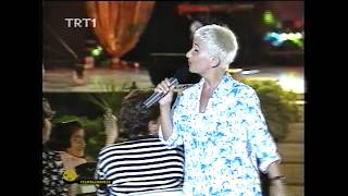 Jale - Kolay Kolay 1994 - TRT1 (Bir Yaz Gecesi Rüyasi)