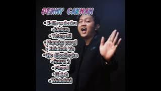 DENNY CAKNAN FULL ALBUM
