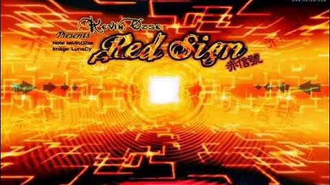 Red Sign o2jam Music