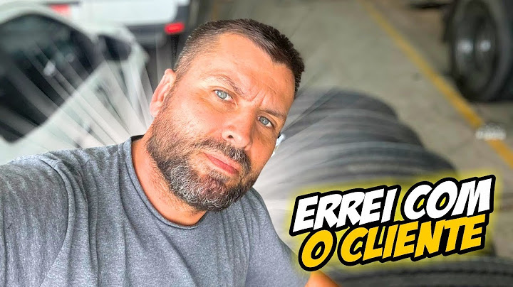 ERREI COM O CLIENTE