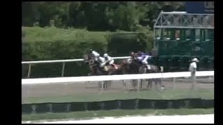 Gulfstream Park: Race 3 / August 11, 2013