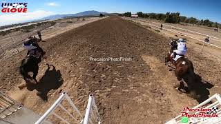 eL Trinchero CUadra DS/Trincheros vs El Metalero Cuadra Rancho de Peña