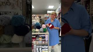 Nako JULİET Yün İpliğimiz #knitting #crochet #örgü