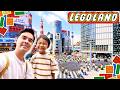 Legoland Japan | Everything You Need to Know Before Going