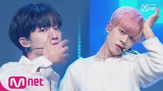 [AB6IX - BREATHE] KPOP TV Show | M COUNTDOWN 190606 EP.622