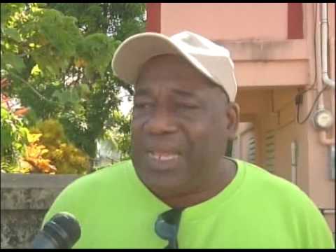 BNTU President says teachers will protest on Monday in Belmopan despite threats from the Ministry of newspaper mockup