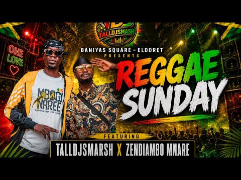 14th June Live Juggling 🤹 in Eldoret ft @talldjsmash  X @MBOGINAREETV 