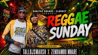14th June Live Juggling 🤹 in Eldoret ft @talldjsmash  X @MBOGINAREETV 