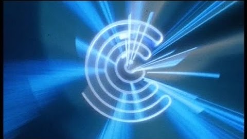 TRISTAR PICTURES / CAROLCO INTRO (1988)