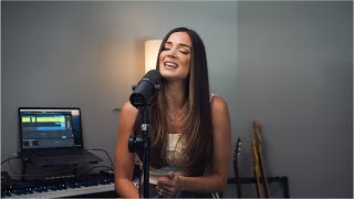 I'll Be Waiting - Cian Ducrot Cover By CARAH