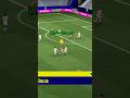 Aura moments in efootball 😱🥶🙀 #football #efootball #pes #blitzcurler #viral