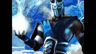 Rick Mitchells -  Sub Zero (Raison Mike Remix)