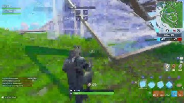 Tfue faze sway ghost bizzle back to icy 1v1 s playing with subs