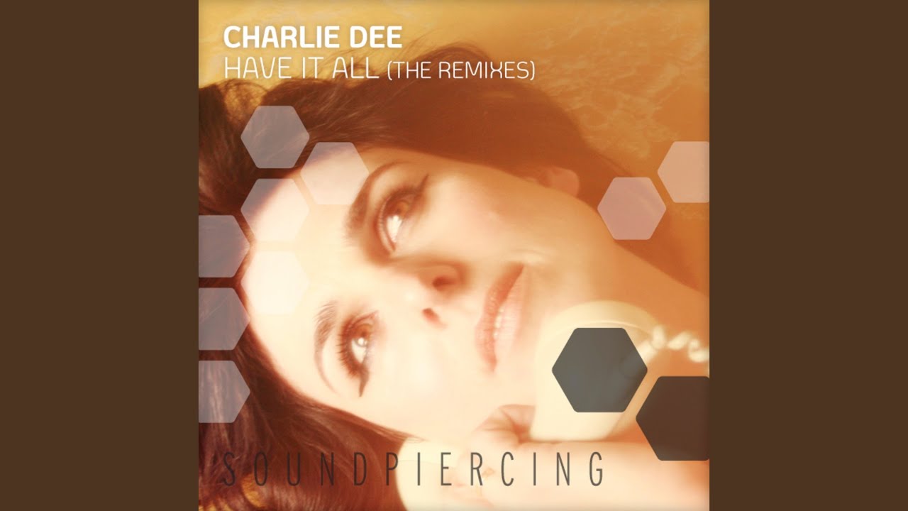 Have It All (Beat Service Dub Mix)