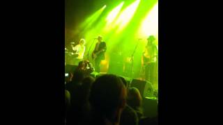 Video thumbnail of "Big Audio Dynamite manchester A Party"