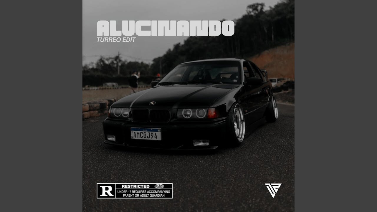 Watch Alucinando (Turreo Edit) on YouTube