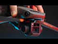 DJI Mavic 3 Cine – Опыт использования. Ночная съемка, режим слежения.