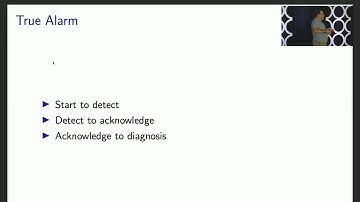 SREcon22 Americas - Modeling Alert Quality