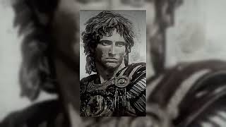 Nostalgia (Slowed & Alexander The Great)