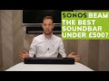 Sonos Beam Overview | Is it still the Best Soundbar under £500?